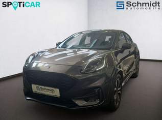 Puma ST-Line 5-türig 1,0 EBoost 125PS MHEV, 18980 €, Auto & Fahrrad-Autos in 5231 Schalchen
