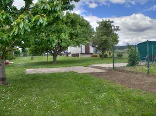 Garten für Genießer und Selbstversorger mitten in Eisenstadt Garten für Genießer und Selbstversorger mitten in Eisenstadt