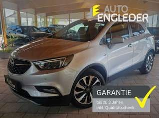 Mokka 1,4 Turbo ecoflex Innovation Start/Stop System, 12900 €, Auto & Fahrrad-Autos in 4134 Putzleinsdorf