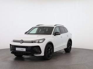 Tiguan R-Line eTSI DSG Tiguan R-Line eTSI DSG