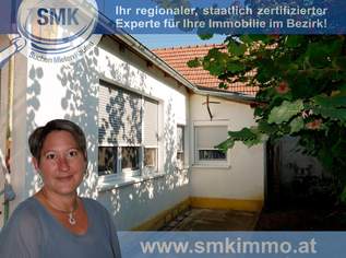 Kleinbauernhaus in sonniger Ortslage!, 115000 €, Immobilien-Häuser in 2144 Altlichtenwarth