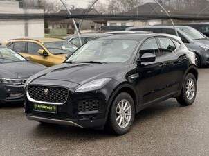 E-Pace **AWD**, 17490 €, Auto & Fahrrad-Autos in 4840 Vöcklabruck