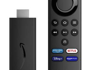 Amazon tv Stick 