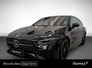 CLA 250 4MATIC Shooting Brake, 51900 €, Auto & Fahrrad-Autos in 4921 Hohenzell