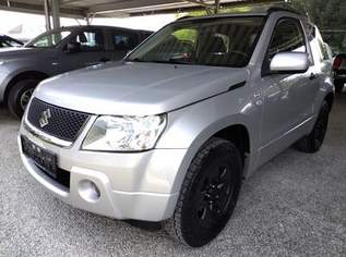 Vitara 1.9 DDIS Comfort 4x4 !Rostfrei!, 10990 €, Auto & Fahrrad-Autos in 8224 Kaindorf Vitara 1.9 DDIS Comfort 4x4 !Rostfrei!, 10990 €, Auto & Fahrrad-Autos in 8224 Kaindorf