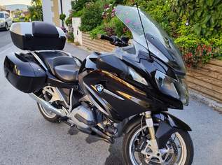 Verkaufe BMW 1200 RT, 10900 €, Auto & Fahrrad-Motorräder in 8162 Passail