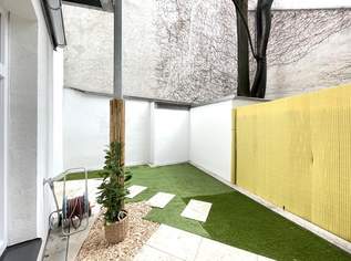Hofseitige Gartenwohnung nahe Wertheimsteinpark und Heiligenstadt, 229000 €, Immobilien-Wohnungen in 1190 Döbling