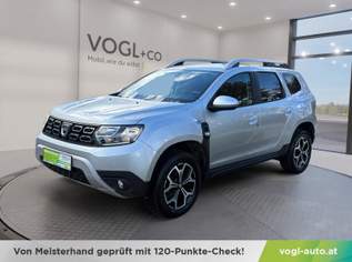 Duster Blue dCi 115 4WD Prestige, 18490 €, Auto & Fahrrad-Autos in 8605 Kapfenberg Duster Blue dCi 115 4WD Prestige, 18490 €, Auto & Fahrrad-Autos in 8605 Kapfenberg
