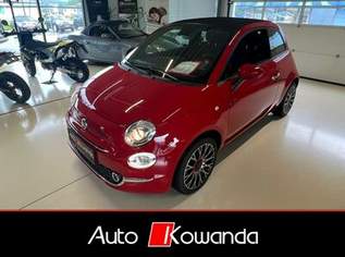 500 Cabrio Red Sport Edition -1. Besitz *Wenig Km*, 14900 €, Auto & Fahrrad-Autos in 4451 Garsten 500 Cabrio Red Sport Edition -1. Besitz *Wenig Km*, 14900 €, Auto & Fahrrad-Autos in 4451 Garsten
