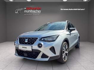 Arona Xperience 1.0 TSI, 17815 €, Auto & Fahrrad-Autos in 6322 Gemeinde Kirchbichl