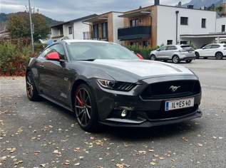 Mustang GT**SEHR SCHÖNER ZUSTAND*SERVICEGEPFLEGT**, 39900 €, Auto & Fahrrad-Autos in 6176 Marktgemeinde Völs Mustang GT**SEHR SCHÖNER ZUSTAND*SERVICEGEPFLEGT**, 39900 €, Auto & Fahrrad-Autos in 6176 Marktgemeinde Völs