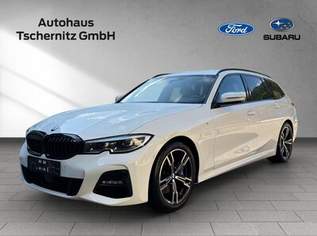 330d G21 xDrive M Sport, 36990 €, Auto & Fahrrad-Autos in 8970 Politische Expositur Gröbming