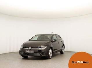 Polo Style TSI DSG, 30590 €, Auto & Fahrrad-Autos in 4694 Ohlsdorf