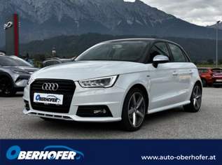 A1 Sportback 1.0 TFSI, 13990 €, Auto & Fahrrad-Autos in 6068 Gemeinde Mils A1 Sportback 1.0 TFSI, 13990 €, Auto & Fahrrad-Autos in 6068 Gemeinde Mils