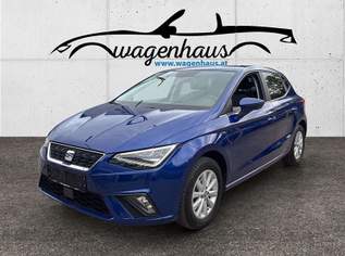 Ibiza 1,0 Style, LED, App-Connect , Sitzheizung, 11990 €, Auto & Fahrrad-Autos in 4655 Vorchdorf