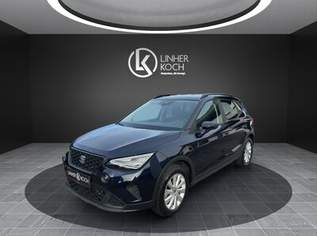 Arona Style 1.0 TSI DSG, 17900 €, Auto & Fahrrad-Autos in 6800 Gisingen