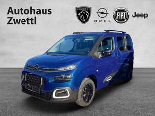 Berlingo Van Shine M BlueHDi 100 S&S, 27980 €, Auto & Fahrrad-Autos in 3925 Gemeinde Arbesbach