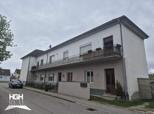 7201 Neudörfl Mehrfamilienhaus als Rendite-Objekt zu kaufen, 399000 €, Immobilien-Gewerbeobjekte in 7201 Neudörfl
