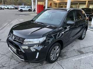 Vitara 1,5 Hybrid ALLGRIP 6AGS shine, 29790 €, Auto & Fahrrad-Autos in 6460 Stadt Imst Vitara 1,5 Hybrid ALLGRIP 6AGS shine, 29790 €, Auto & Fahrrad-Autos in 6460 Stadt Imst