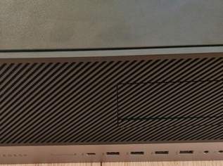 HP PC 800 G3 TWR - i7 (8 mal 3400MHz), 512er SSD, 16GB DDR4, … HP PC 800 G3 TWR - i7 (8 mal 3400MHz), 512er SSD, 16GB DDR4, …