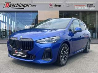 218 i Active Tourer Aut. M-Sport