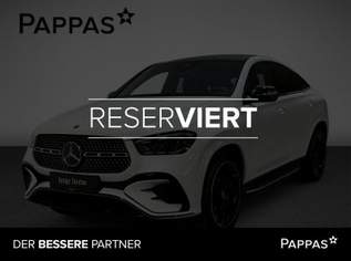 GLE 450 d 4MATIC Coupé, 110400 €, Auto & Fahrrad-Autos in 6060 Stadt Hall in Tirol