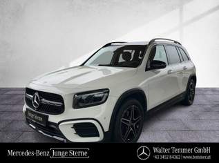 GLB 200 d 4M AMG Line NP € 61.667.-, 44950 €, Auto & Fahrrad-Autos in 8434 Tillmitsch