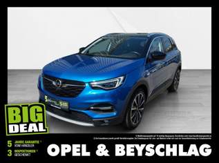 Grandland X 1.6 Turbo PHEV Ultimate, 22950 €, Auto & Fahrrad-Autos in 1190 Döbling