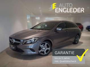 CLA CDI Shooting Brake, 14900 €, Auto & Fahrrad-Autos in 4134 Putzleinsdorf