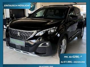 5008 GT-Line 7 Sitze Aut. Panorama 360 Kamera AHK, 18900 €, Auto & Fahrrad-Autos in 2103 Langenzersdorf