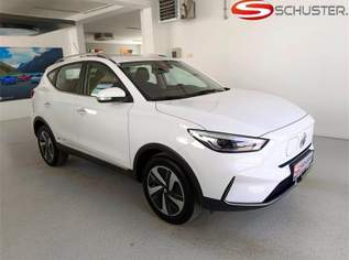 ZS EV Comfort Facelift Standard Range