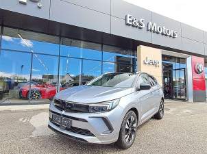 Grandland 1,2 DI Turbo Design&Tech Start/Stop Aut., 24490 €, Auto & Fahrrad-Autos in 4240 Freistadt Grandland 1,2 DI Turbo Design&Tech Start/Stop Aut., 24490 €, Auto & Fahrrad-Autos in 4240 Freistadt