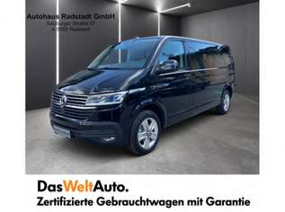 T6.1 Kombi Caravelle Comfortline LR TDI