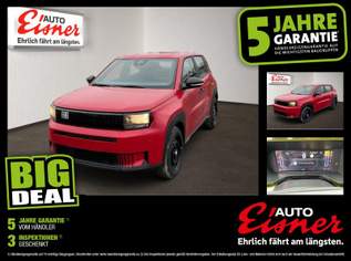 GRANDE PANDA HYBRID POP, 17900 €, Auto & Fahrrad-Autos in 9020 Innere Stadt GRANDE PANDA HYBRID POP, 17900 €, Auto & Fahrrad-Autos in 9020 Innere Stadt