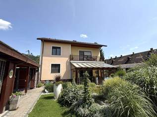 Wohlfühloase in St. Michael – Einfamilienhaus mit Garten, Pool & Saunabereich, 739900 €, Immobilien-Häuser in 8770 Liesingtal