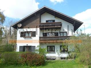 Vielseitig nutzbare Liegenschaft, 368000 €, Immobilien-Häuser in 3633 Schönbach