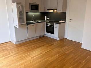 Dachterrassenwohnung 2-Zimmer inkl hochwertiger Markenküche und Kellerabteil / K2-56, 849 €, Immobilien-Wohnungen in 1220 Donaustadt