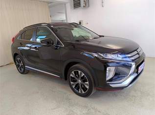 Elicpse Cross 1,5 TC CVT 4WD Diamond Leder, 14970 €, Auto & Fahrrad-Autos in 4663 Laakirchen