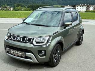 Ignis 1,2 Dualjet Hybrid Allgrip Flash, 17490 €, Auto & Fahrrad-Autos in 6380 Marktgemeinde St. Johann in Tirol Ignis 1,2 Dualjet Hybrid Allgrip Flash, 17490 €, Auto & Fahrrad-Autos in 6380 Marktgemeinde St. Johann in Tirol