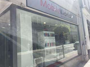 MEGA Lage - Geschäftsfläche im Herzen von Linz, 2337.9 €, Immobilien-Gewerbeobjekte in Oberösterreich MEGA Lage - Geschäftsfläche im Herzen von Linz, 2337.9 €, Immobilien-Gewerbeobjekte in Oberösterreich