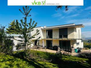 Modernes Einfamilienhaus in Kirchberg/Thening in beliebter Lage!, 850000 €, Immobilien-Häuser in 4062 Kirchberg-Thening