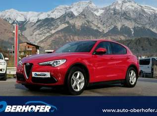 Stelvio Super 2WD, 29990 €, Auto & Fahrrad-Autos in 6068 Gemeinde Mils