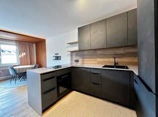 HOCHWERTIG SANIERT IN PARSCH MIT BALKON! IDEAL ZUM STARTEN ODER ANLEGEN, 224000 €, Immobilien-Wohnungen in 5020 Salzburg