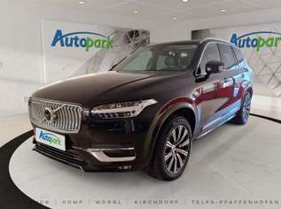 XC90 B5 (D) AWD Inscription 7-Sitzer, 37990 €, Auto & Fahrrad-Autos in 6382 Kirchdorf XC90 B5 (D) AWD Inscription 7-Sitzer, 37990 €, Auto & Fahrrad-Autos in 6382 Kirchdorf