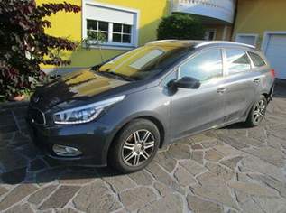 cee'd SW 1,4 MPI Österreich Edition, 4500 €, Auto & Fahrrad-Autos in 4720 Kallham cee'd SW 1,4 MPI Österreich Edition, 4500 €, Auto & Fahrrad-Autos in 4720 Kallham