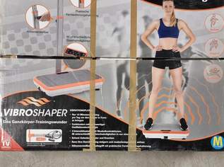 VibroShaper VibroShaper