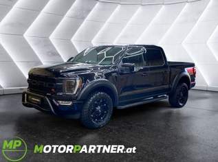 F 150 SuperCrew **LARIAT **RAPTOR-Design**, 119990 €, Auto & Fahrrad-Autos in 8350 Fehring F 150 SuperCrew **LARIAT **RAPTOR-Design**, 119990 €, Auto & Fahrrad-Autos in 8350 Fehring