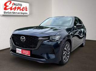 CX-60 2.5L PHEV AWD HOMURA CX-60 2.5L PHEV AWD HOMURA