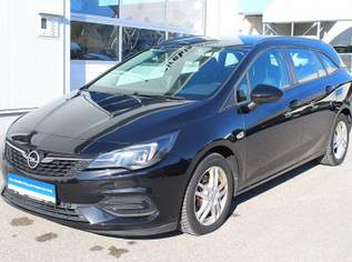 Astra ST 1,5 CDTI Edition, 12950 €, Auto & Fahrrad-Autos in 8181 Sankt Ruprecht an der Raab