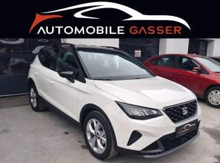 Arona 1,0 Eco TSI FR Austria FR, 24490 €, Auto & Fahrrad-Autos in 8786 Rottenmann